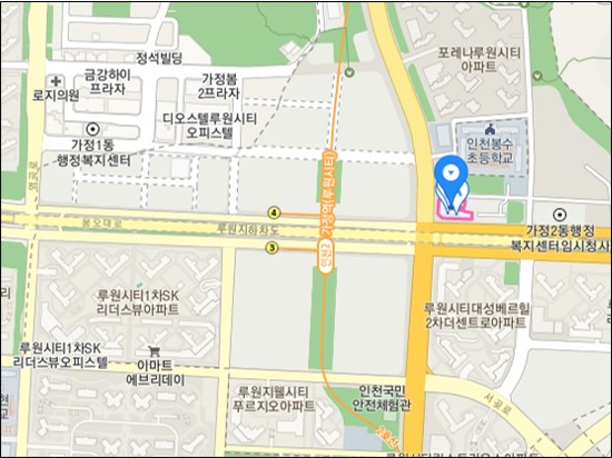 기업부설연구소 지도