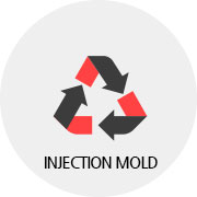 injection mold