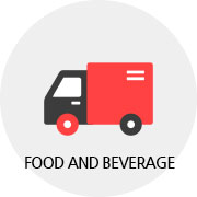 food and beverage